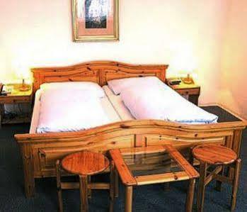 Hotel Hotel-restaurant-cafe Sophienalpe Wien