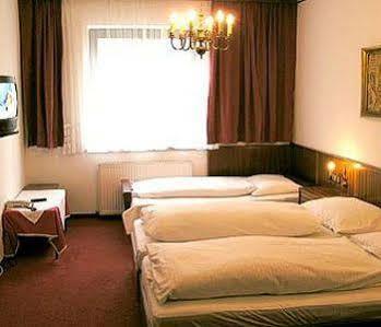 Hotel-restaurant-cafe Sophienalpe 3* Wien