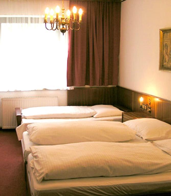 Hotel-restaurant-cafe Sophienalpe Hotel Wien