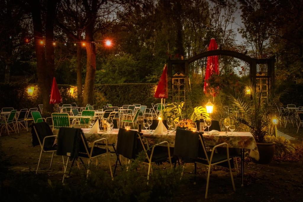 Hotel-restaurant-cafe Sophienalpe Hotel Wien